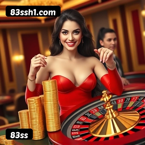 Dealers profissionais da 83ss