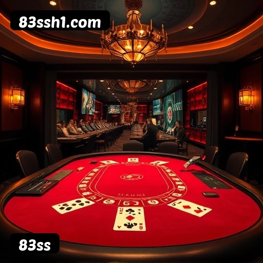 Certificações de segurança e licenças da 83ss