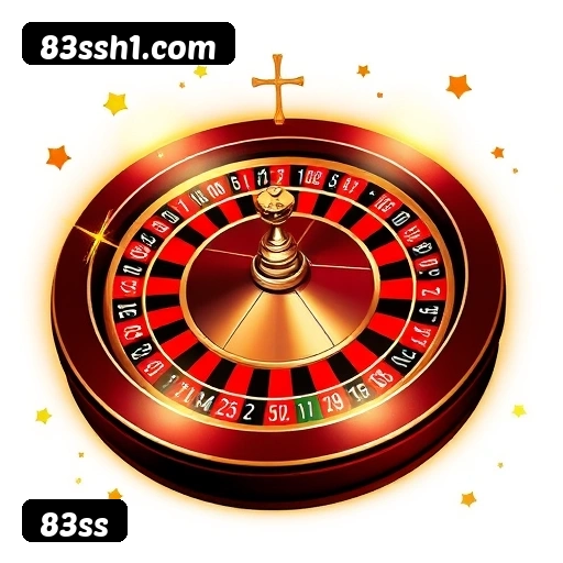 Streaming 4K no cassino ao vivo da 83ss